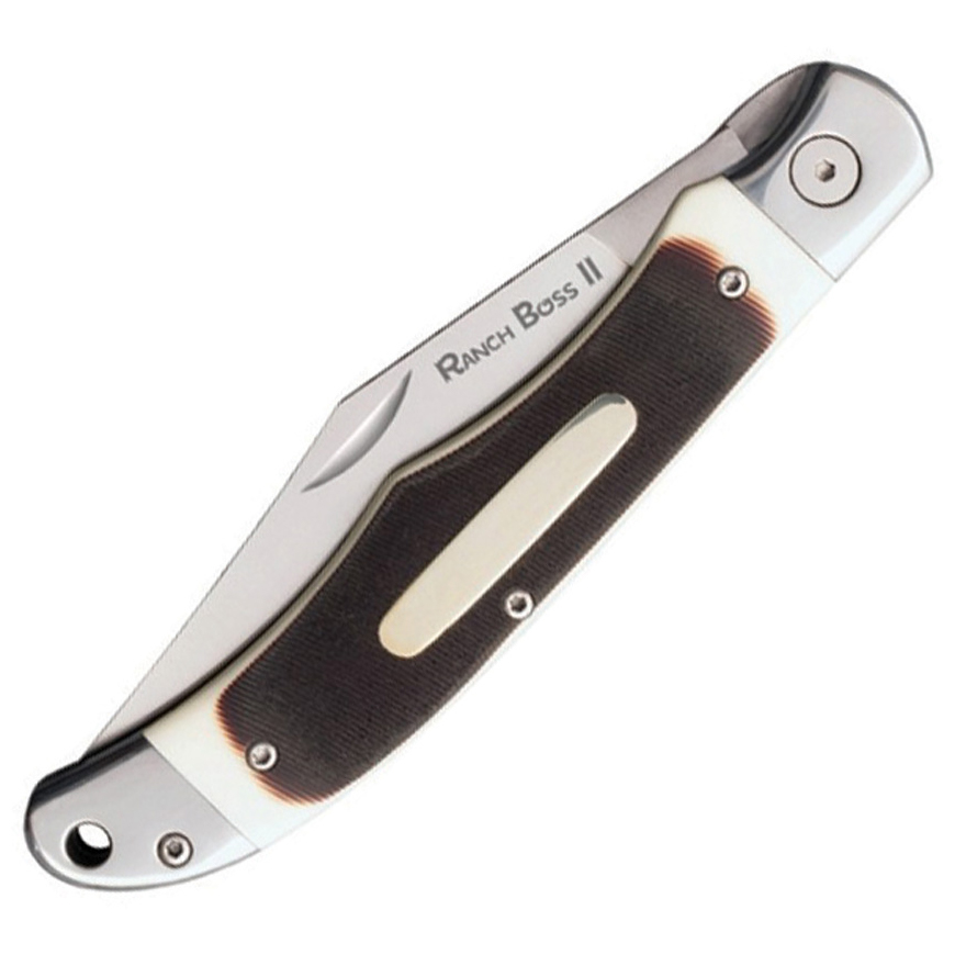 Cold Steel Ranch Boss II: BK-CS20NPM1V3
