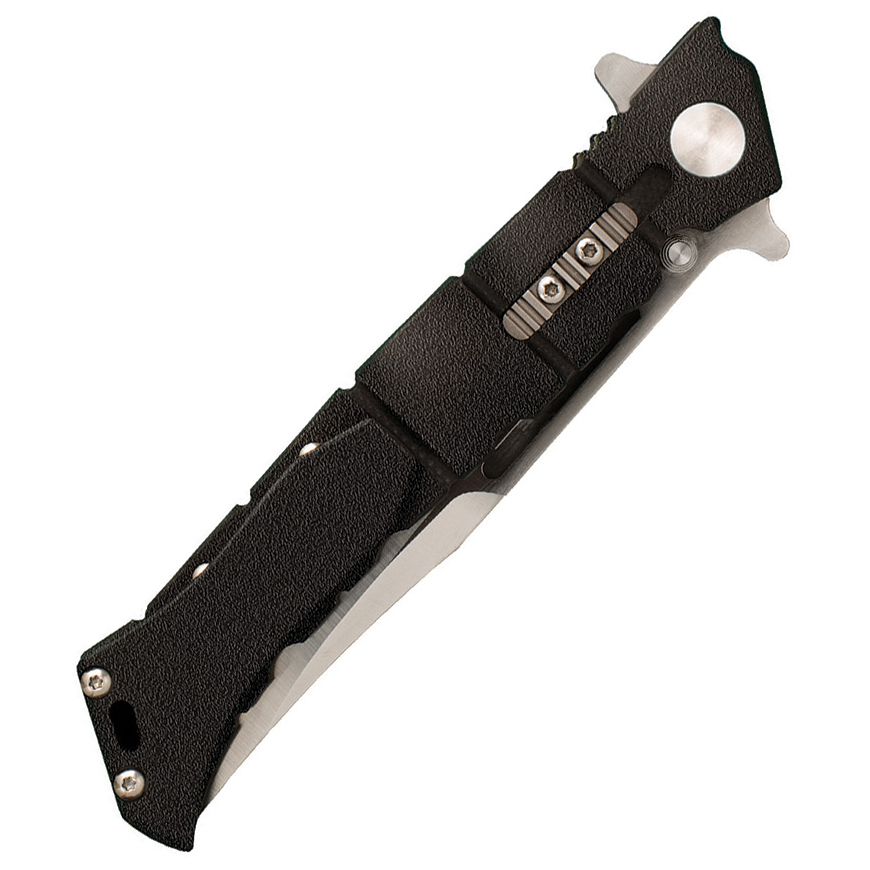 Cold Steel Medium Luzon Linerlock: BK-CS20NQLV3