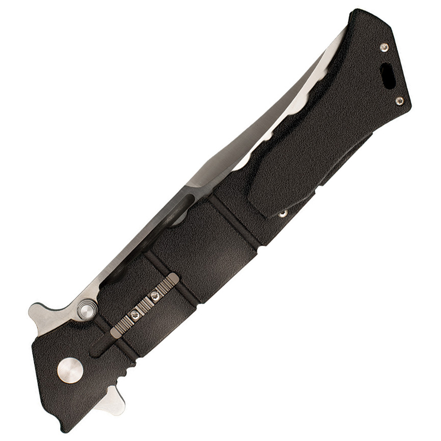 Cold Steel Large Luzon Linerlock: BK-CS20NQXV3