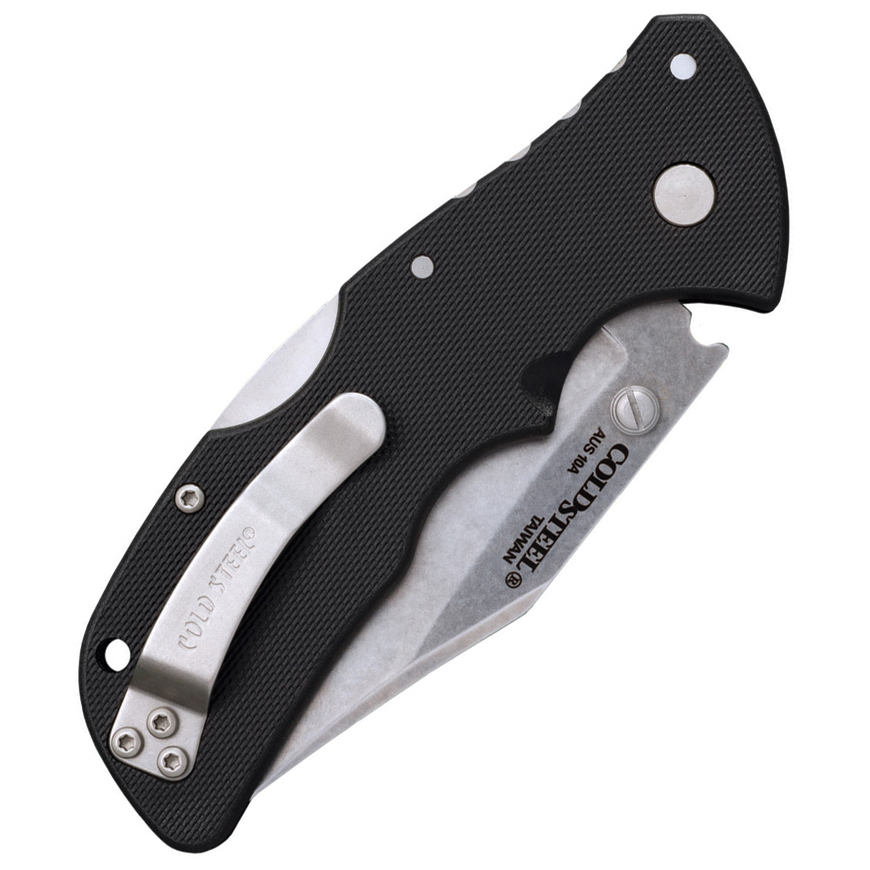 Cold Steel Mini Recon 1 Lockback: BK-CS27BACV3