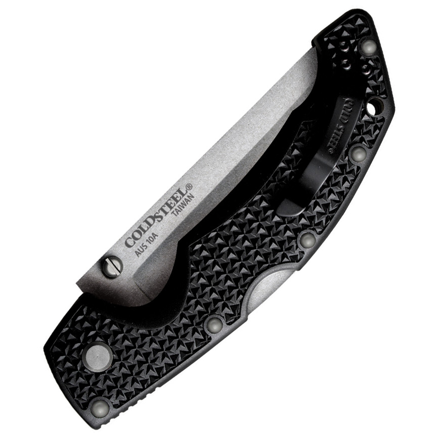 Cold Steel Large Voyager Lockback: BK-CS29ATV3