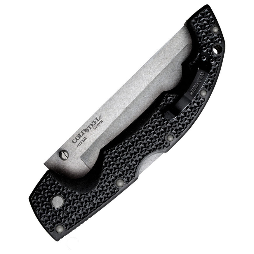 Cold Steel XL Voyager Lockback: BK-CS29AXTV3