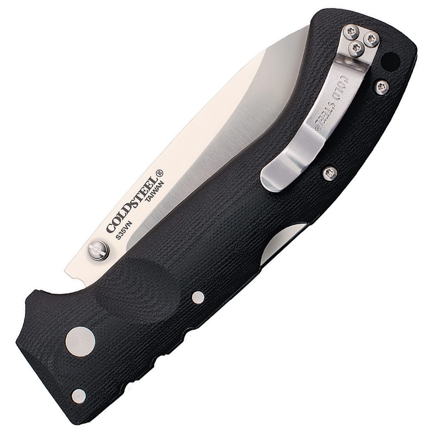 Cold Steel Ultimate Hunter Lockback: BK-CS30UV3