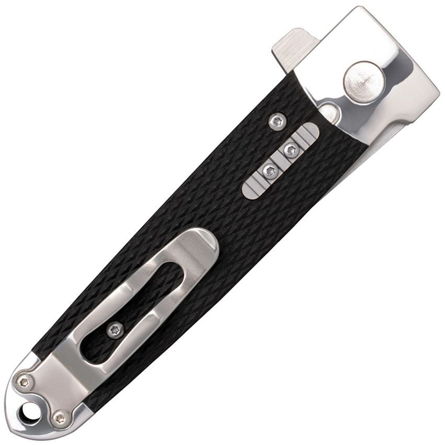 Cold Steel Oyabun Limited Linerlock: BK-CS32AAV3