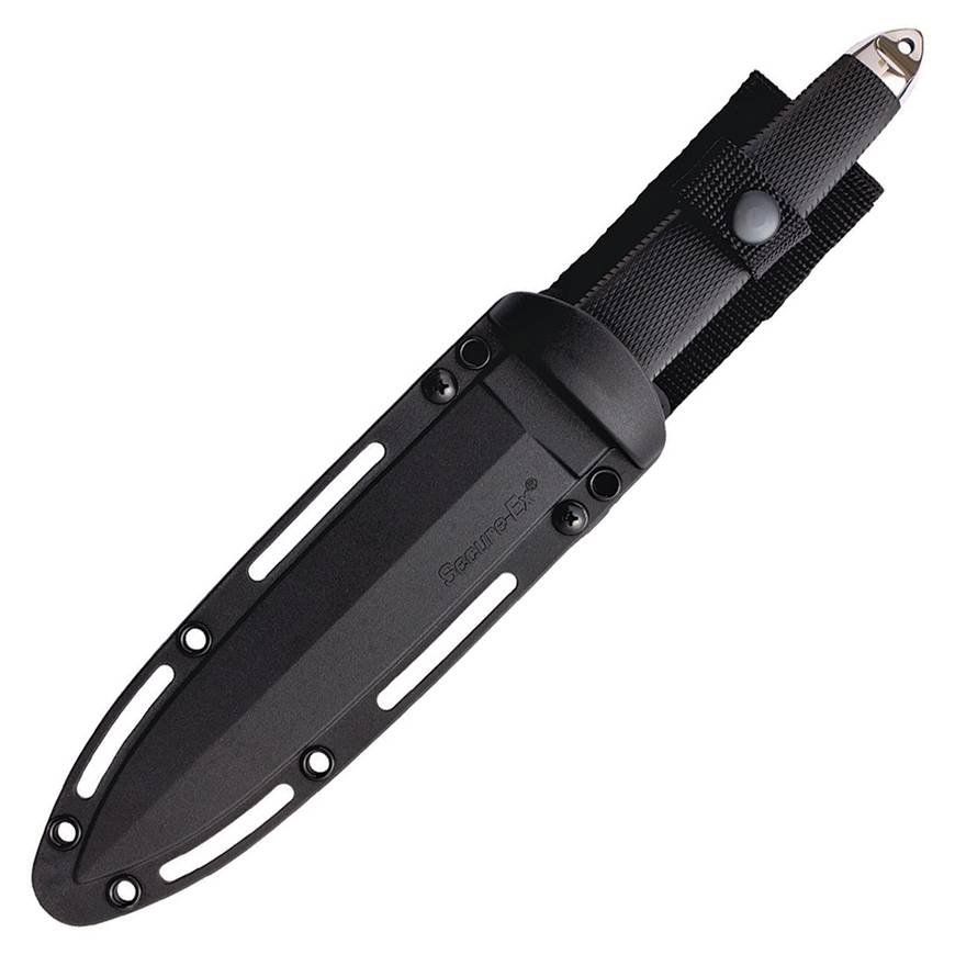 Cold Steel Tai Pan San Mai: BK-CS35AAV3