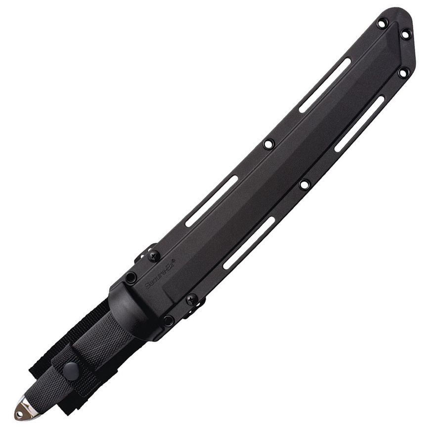 Cold Steel Magnum Tanto XII San Mai: BK-CS35AEV3