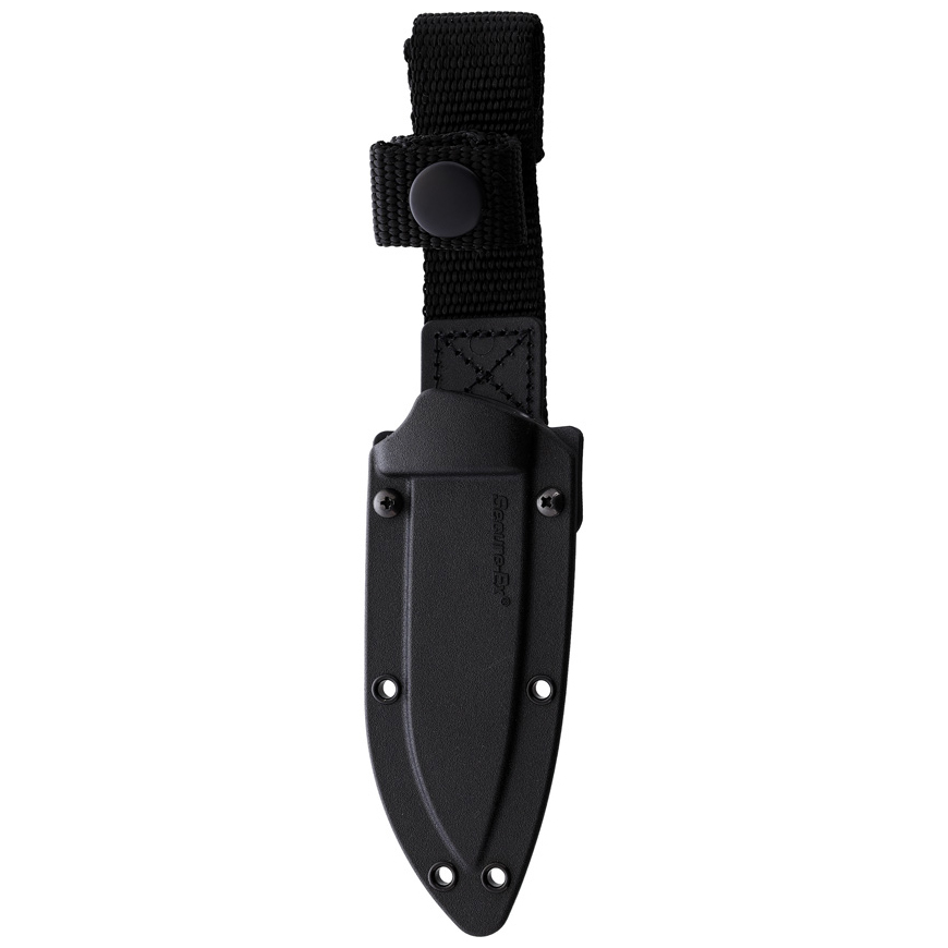Cold Steel Pendleton Hunter: BK-CS36LPCMV3