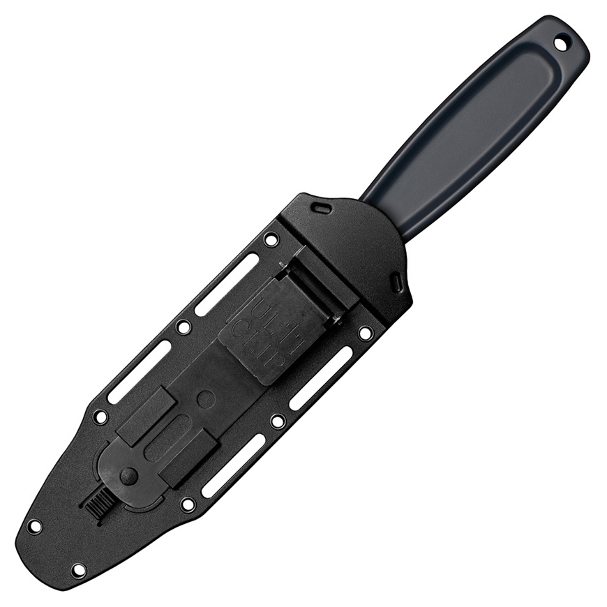 Cold Steel Drop Forged Boot Knife: BK-CS36MBV3