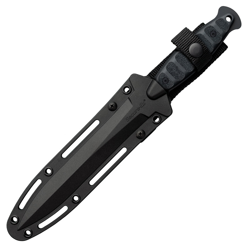 Cold Steel Drop Forged Wasp: BK-CS36MCDV3