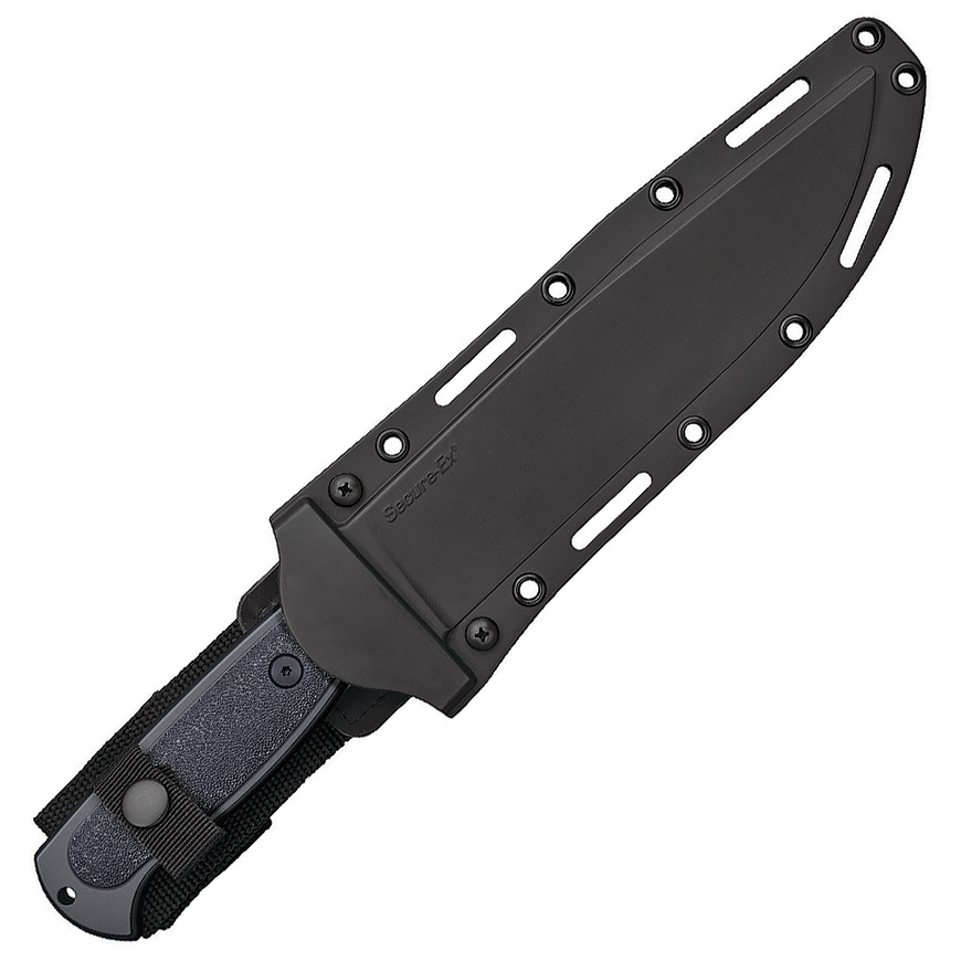 Cold Steel Drop Forged Survivalist: BK-CS36MHV3