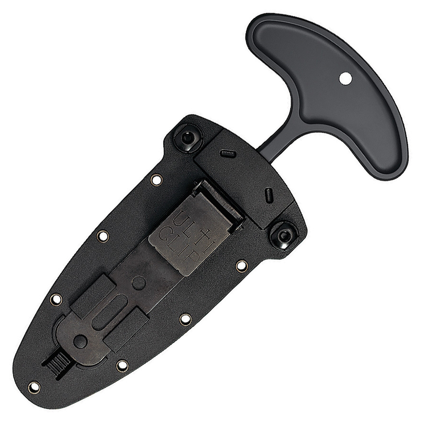 Cold Steel Push Dagger: BK-CS36MJV3