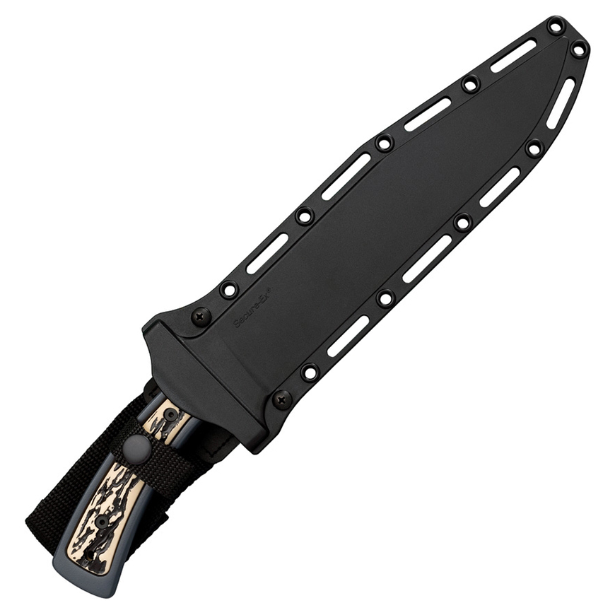 Cold Steel Bowie Drop Forged: BK-CS36MKV3