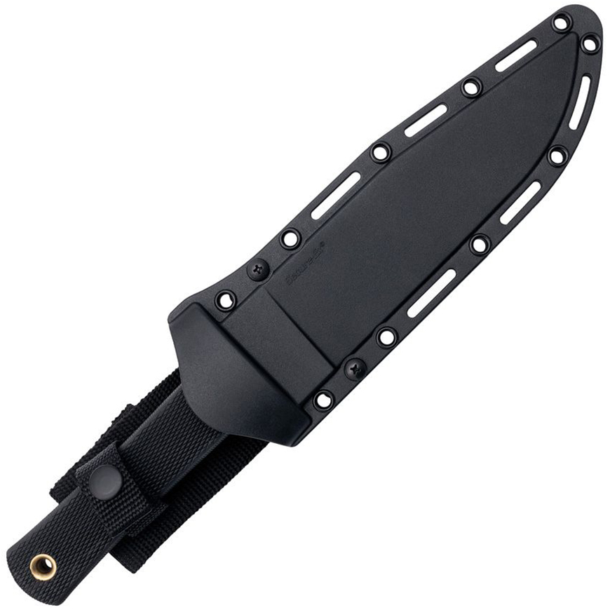 Cold Steel Recon Scout Bowie: BK-CS37RSV3