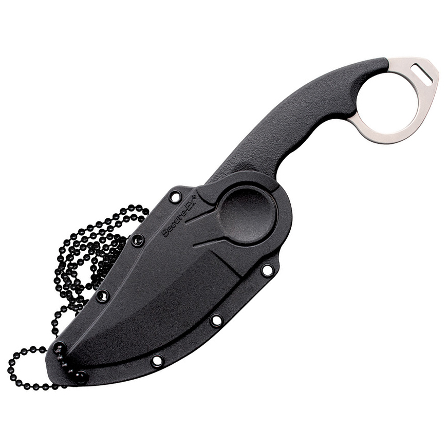 Cold Steel Double Agent II: BK-CS39FNV3