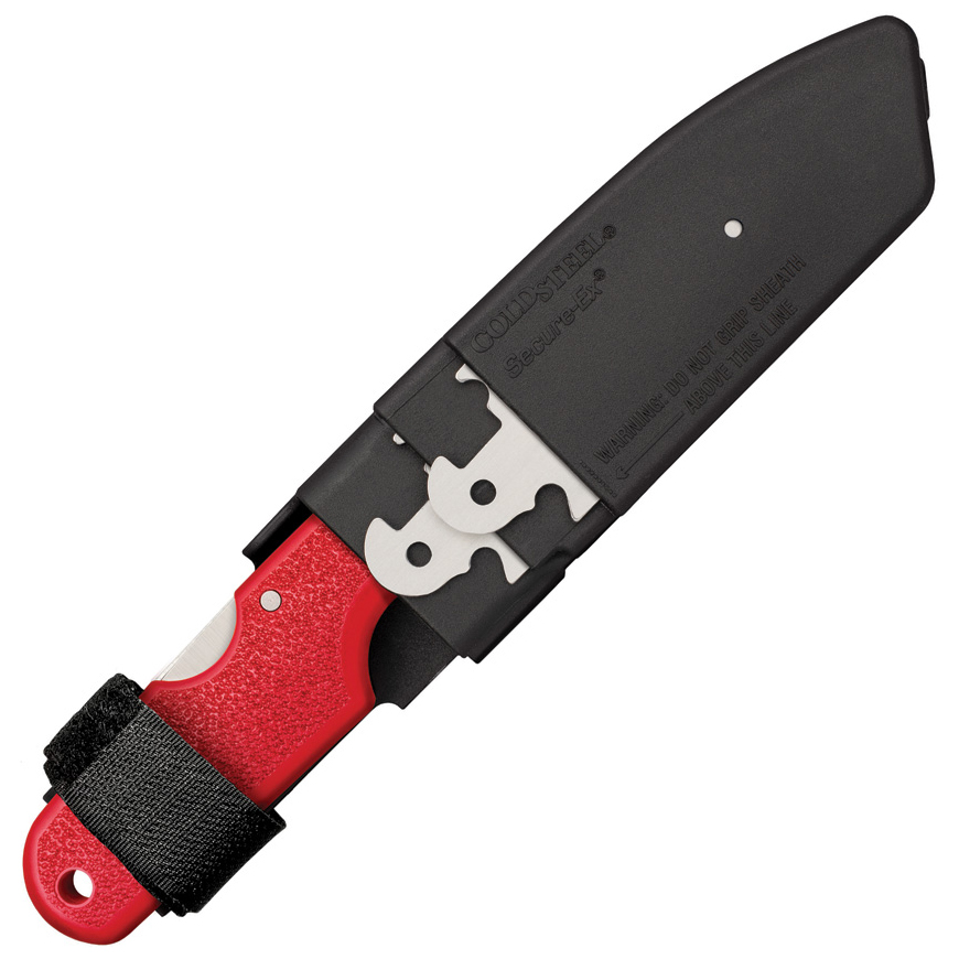 Cold Steel Click-N-Cut Hunter Lockback: BK-CS40ATV3