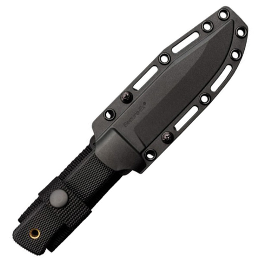 Cold Steel SRK Compact Fixed Blade: BK-CS49LCKDV3