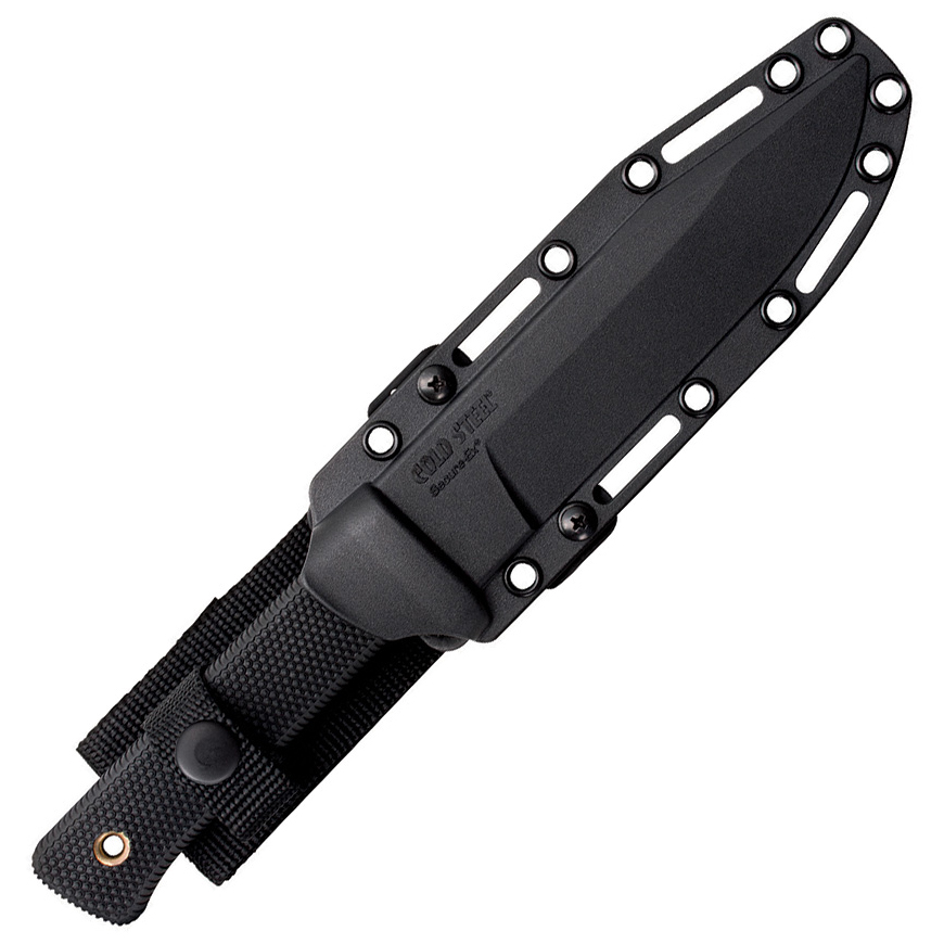 Cold Steel SRK Fixed Blade: BK-CS49LCKV3