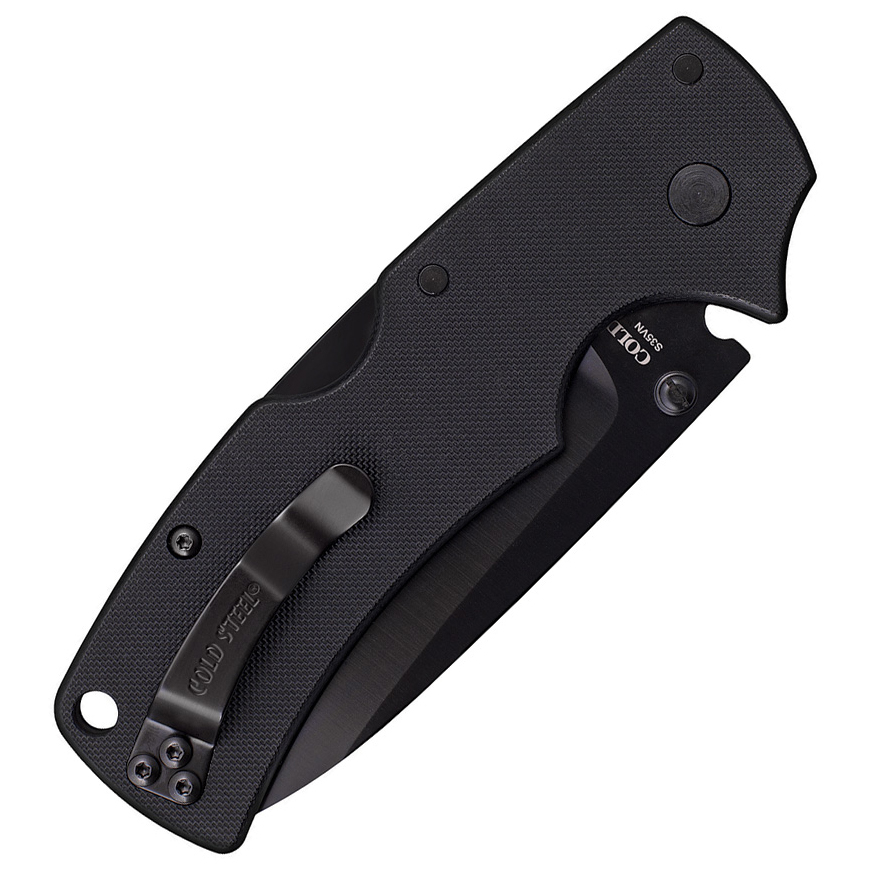 Cold Steel American Lawman Lockback: BK-CS58BV3