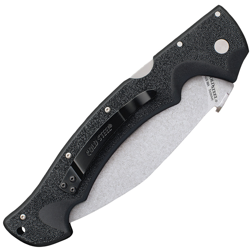 Cold Steel Rajah 2 Lockback: BK-CS62JLV3