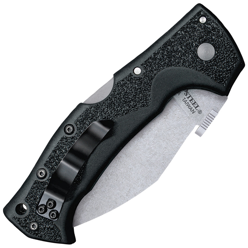 Cold Steel Rajah 3 Lockback: BK-CS62JMV3