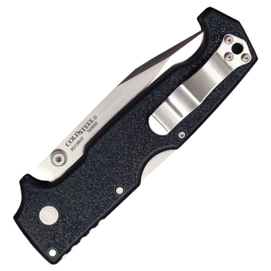 Cold Steel SR1 Lite Lockback: BK-CS62K1V3