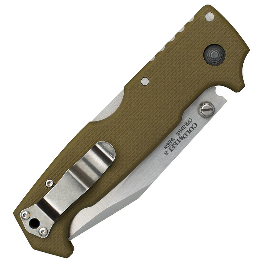 Cold Steel SR1: BK-CS62LV3