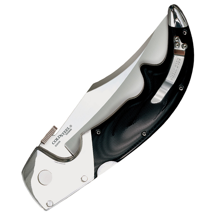 Cold Steel Large Espada Lockback: BK-CS62MBV3