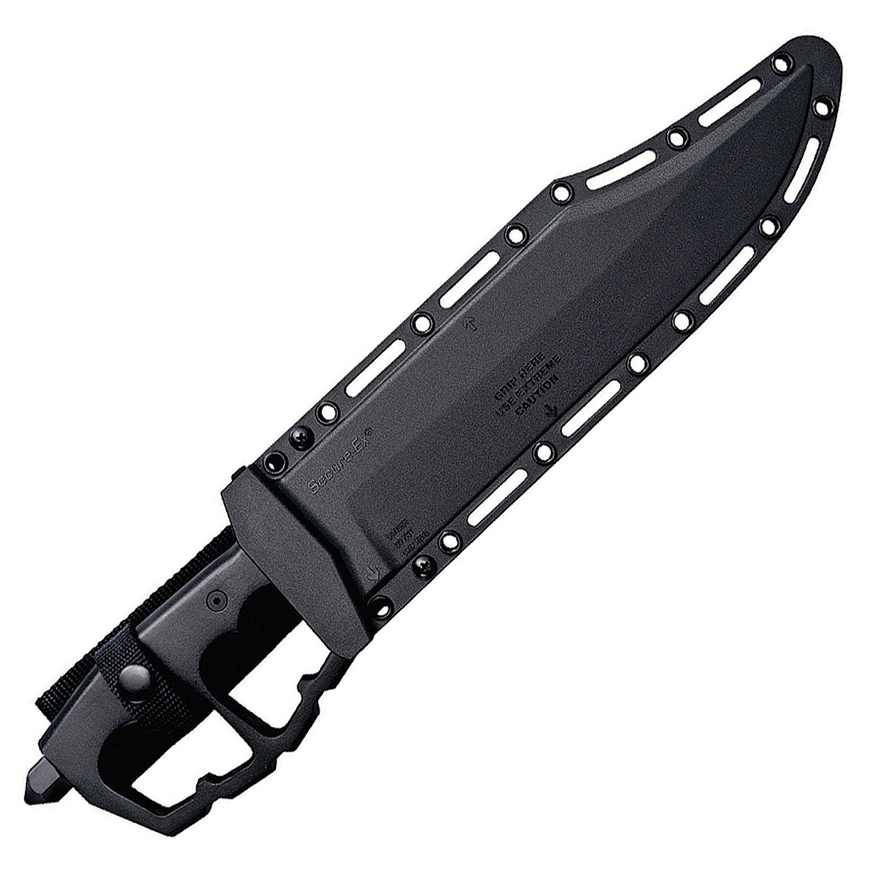 Cold Steel Chaos Bowie: BK-CS80NTBV3