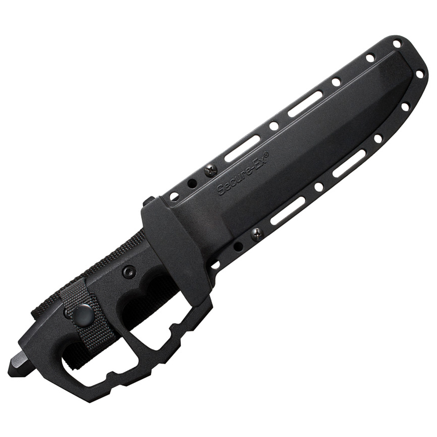 Cold Steel Chaos Double Edge: BK-CS80NTPV3
