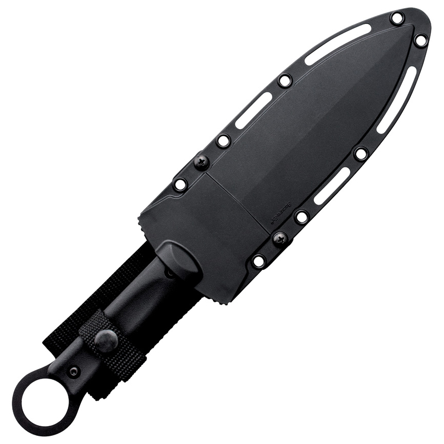 Cold Steel Shanghai Shadow: BK-CS80PSSKV3