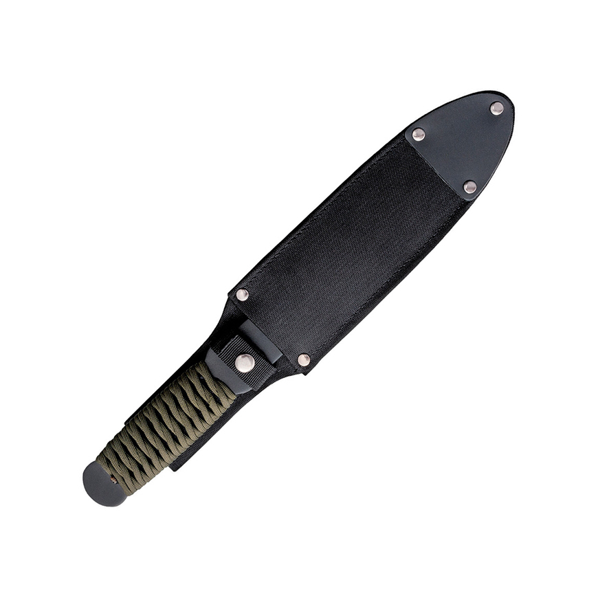 Cold Steel True Flight Thrower: BK-CS80TFTCV3
