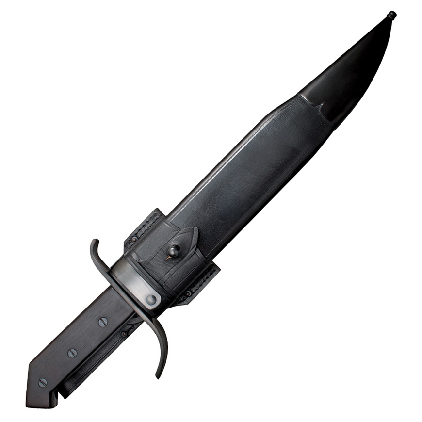 Cold Steel 1917 Frontier Bowie: BK-CS88CSABV3
