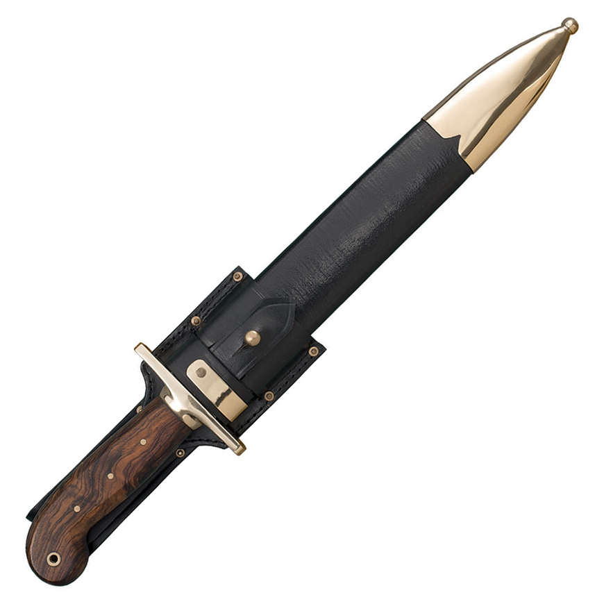 Cold Steel 1849 Riflemans Knife: BK-CS88GRBV3