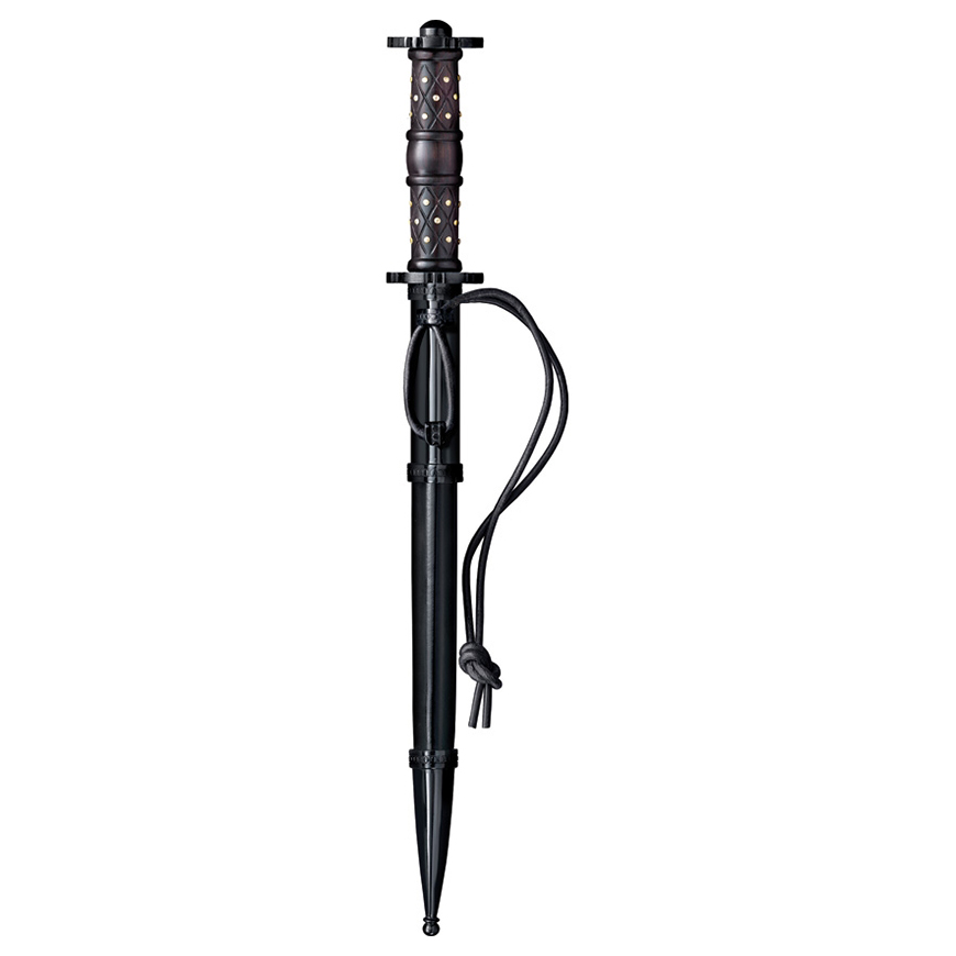Cold Steel Rondel Dagger: BK-CS88HRDLV3