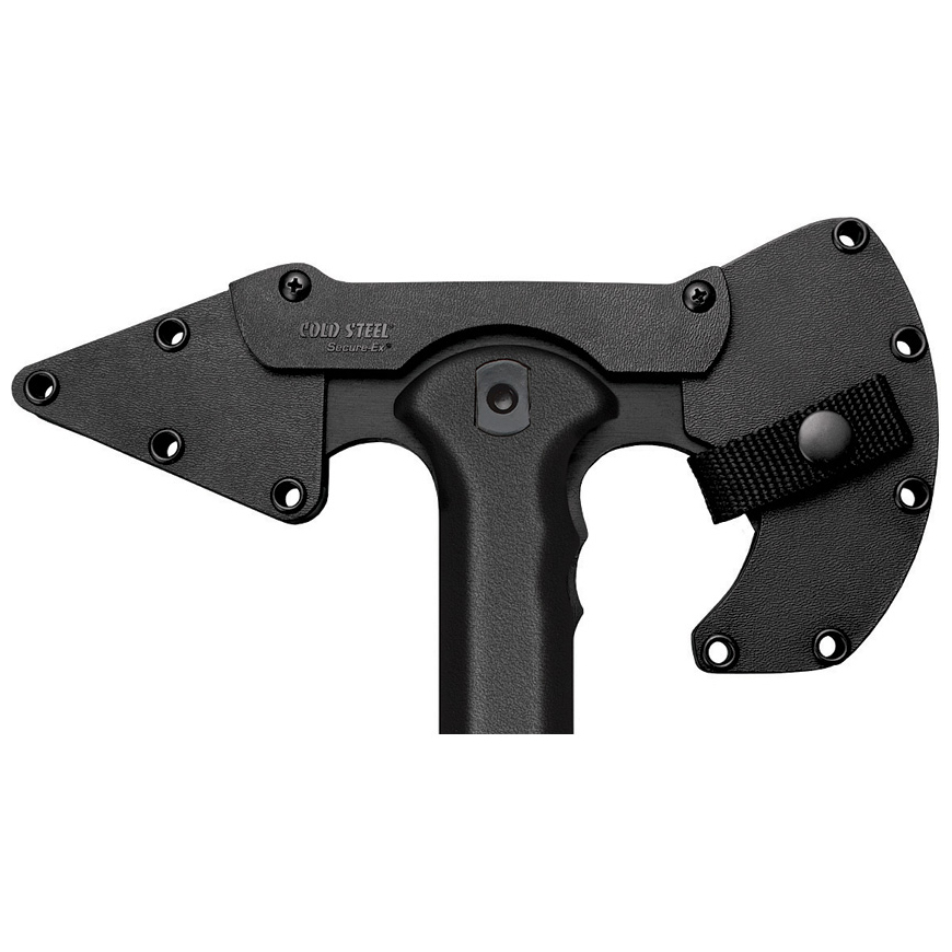 Cold Steel Trench Hawk: BK-CS90PTHV3