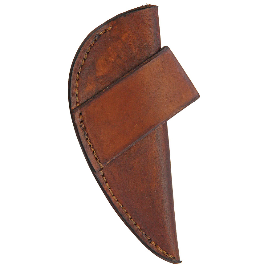 Iron Mountain Metal Craft Horseshoe Knife: BK-CST2V3