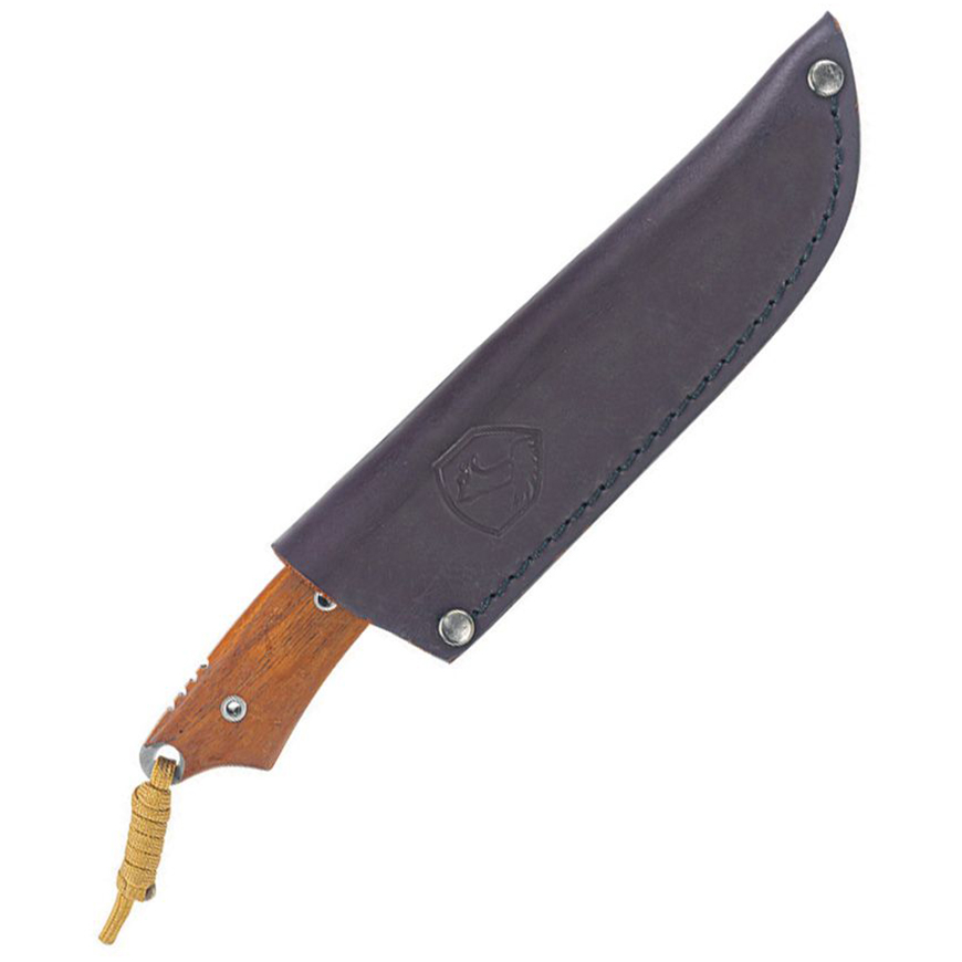 Condor Native Hunter Knife: BK-CTK1164254CV3