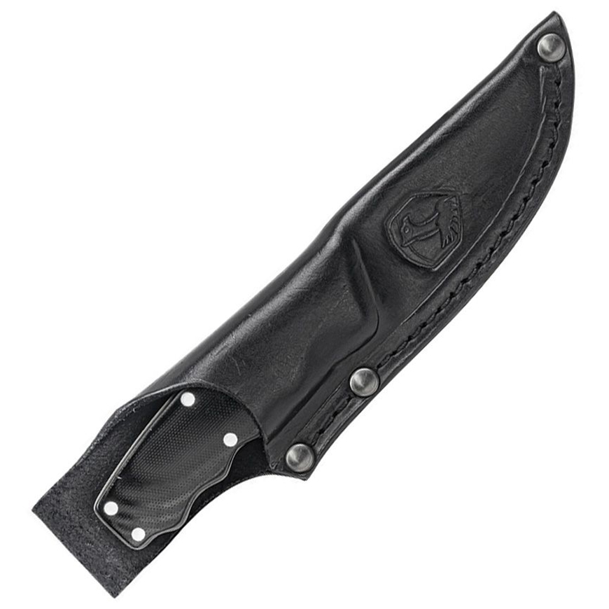 Condor Credo Fixed Blade: BK-CTK11935SSV3