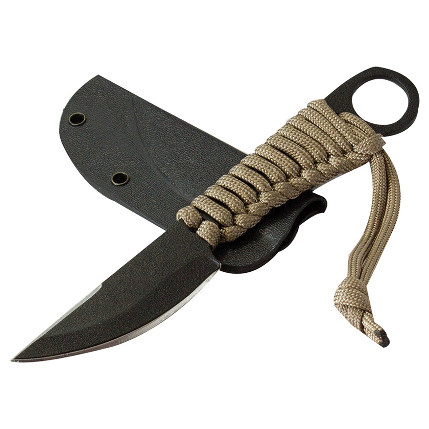 Condor Kickback Fixed Blade: BK-CTK1802275HCV3