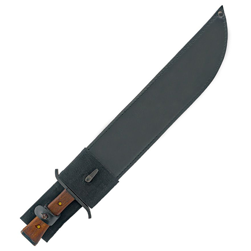 Condor German Aviator Machete: BK-CTK182216HCV3