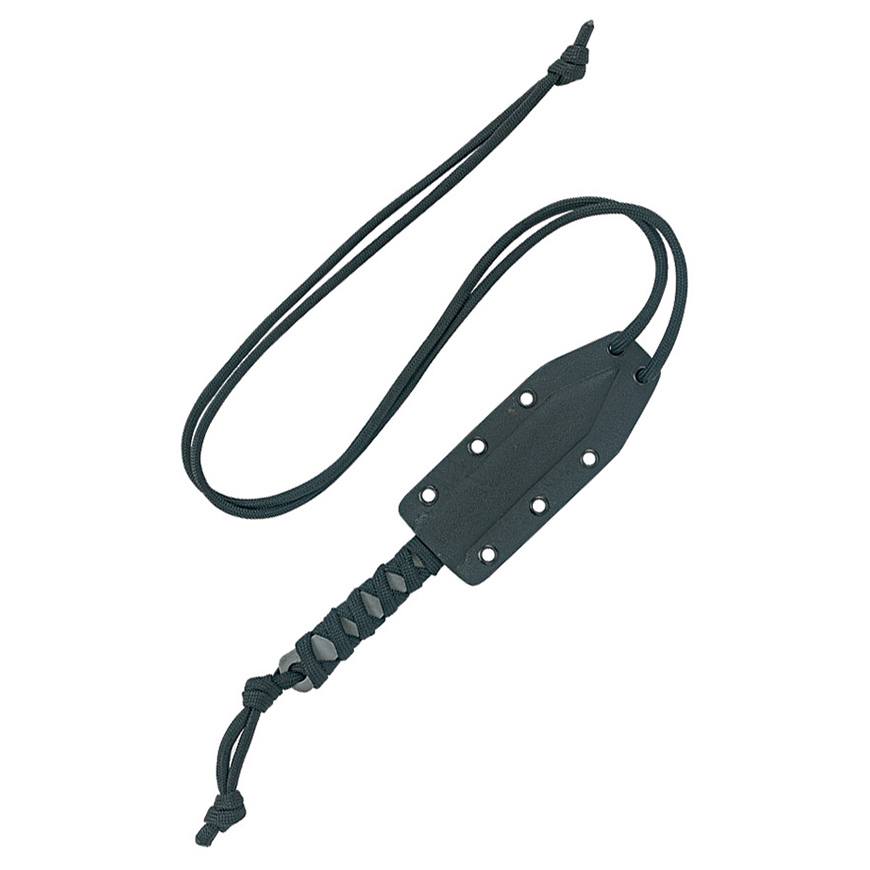 Condor Gladius Neck Knife: BK-CTK1824312HCV3