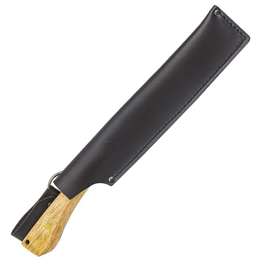 Condor Batonata Chopper Machete: BK-CTK201310HCV3
