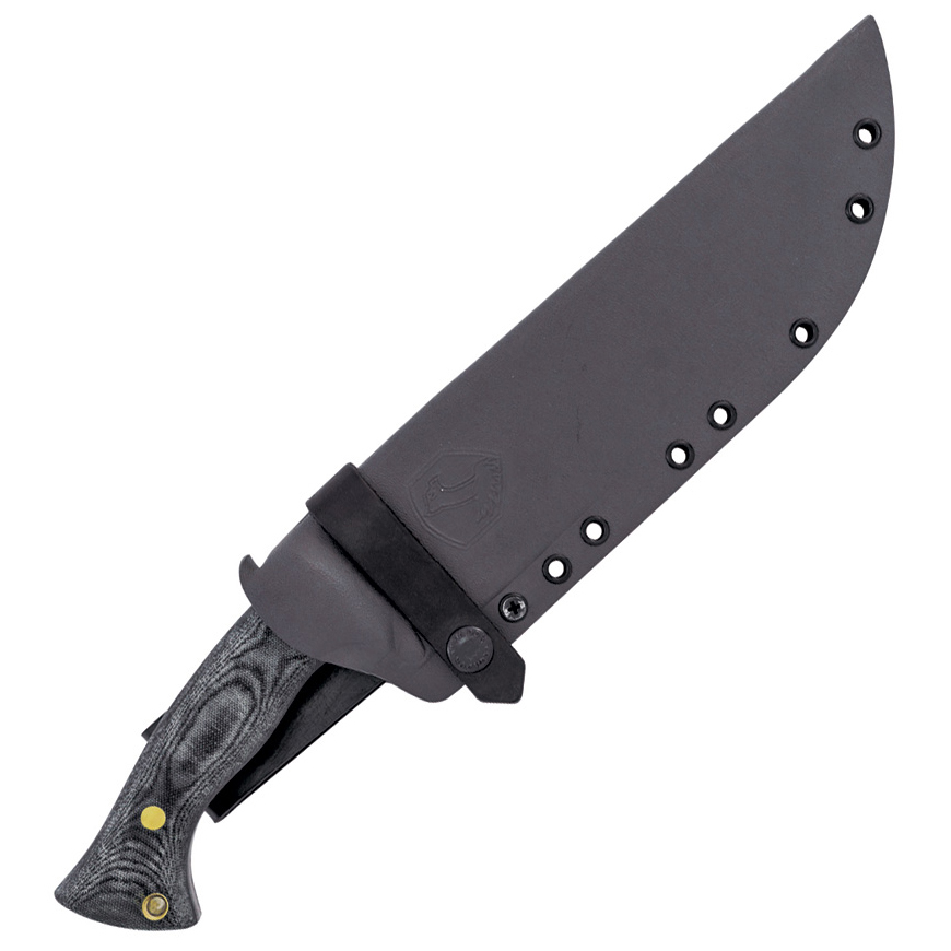 Condor Plan A Knife: BK-CTK2823898HCV3