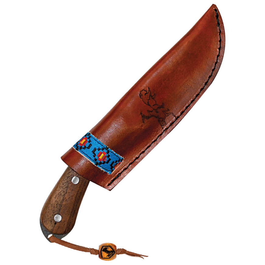 Condor Blue River Knife: BK-CTK282543HCV3