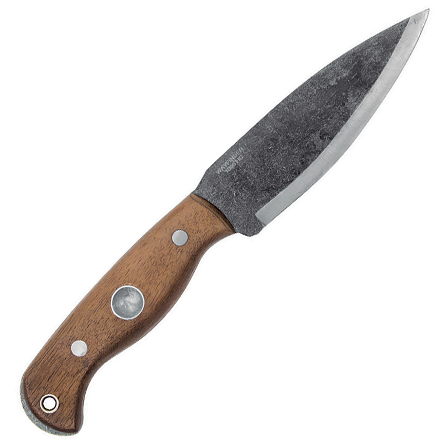 Condor Wayfinder Knife: BK-CTK283052HCV3