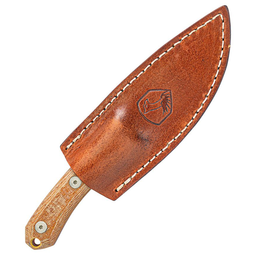 Condor Mountain Pass Carry Knife: BK-CTK283735CV3