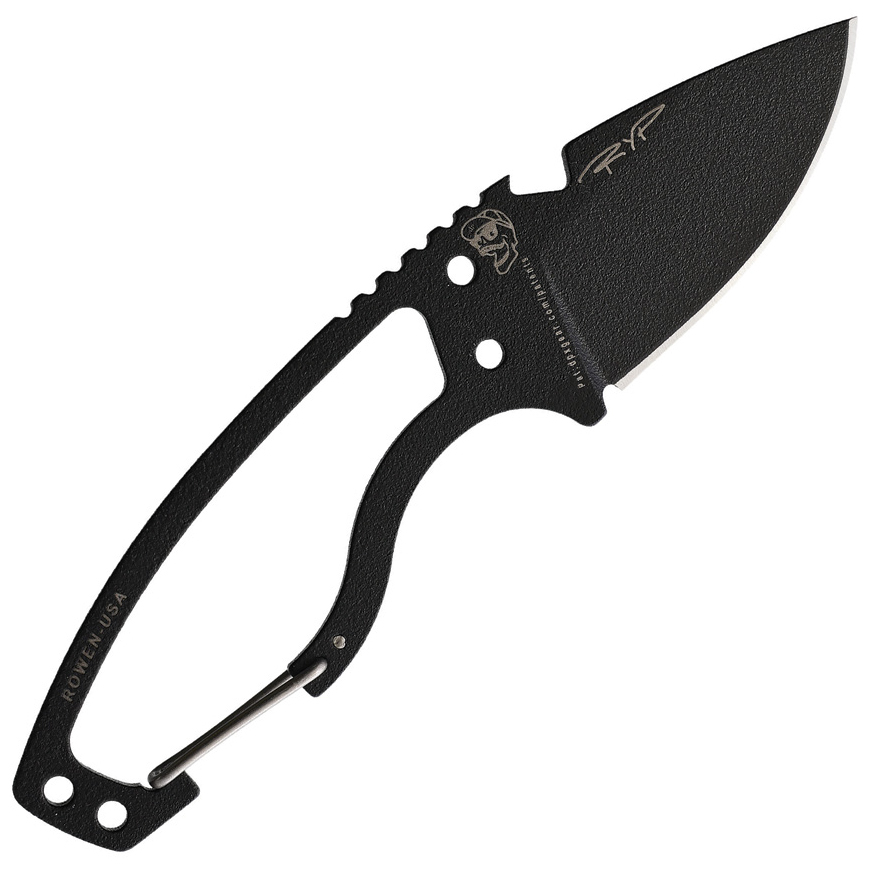 DPX Gear HEAT Hiker Black: BK-DPXHTX023V3