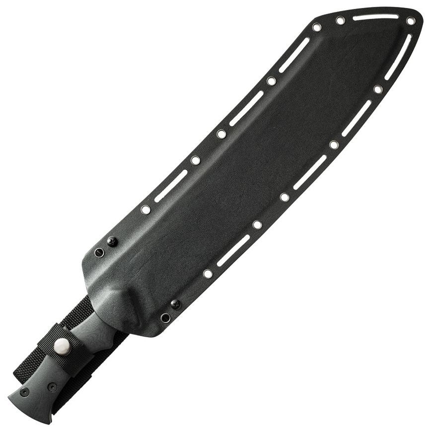 APOC Chop House Knife: BK-DRK35530V3