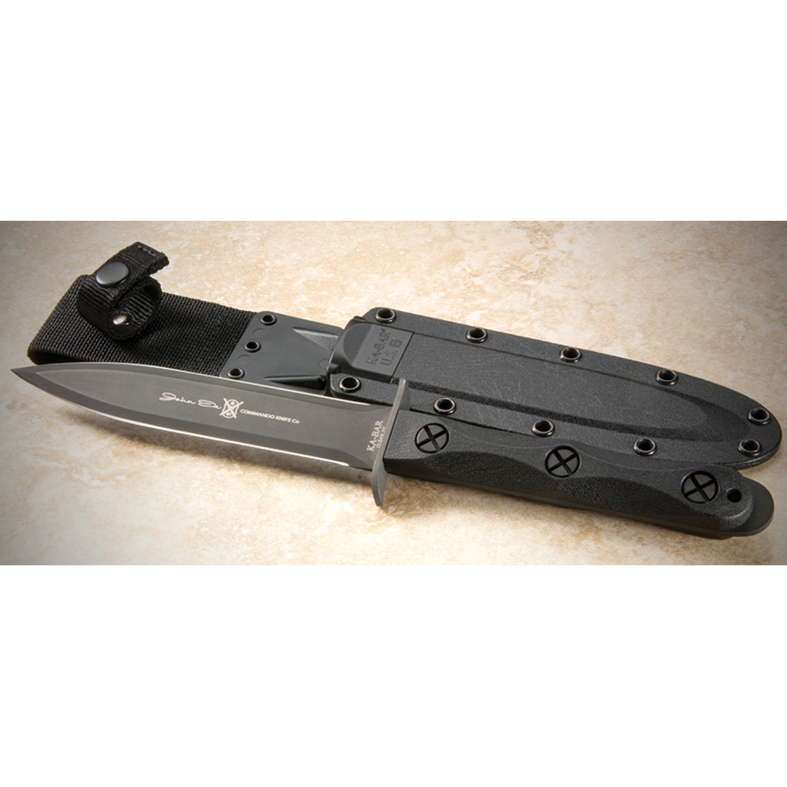 Ek Commando Knife Model 4: BK-EK44V1