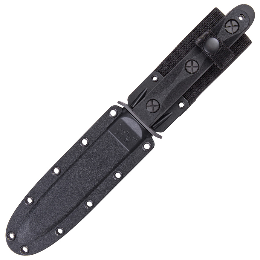Ek Commando Knife Model 4: BK-EK44V3